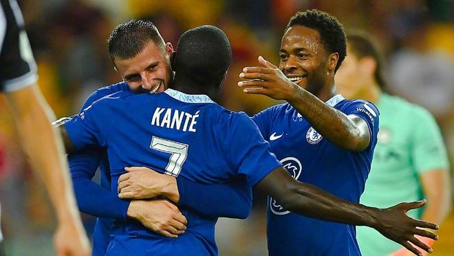 阿莱格里：我问拉比奥什么时候复出是担心他想提前复出