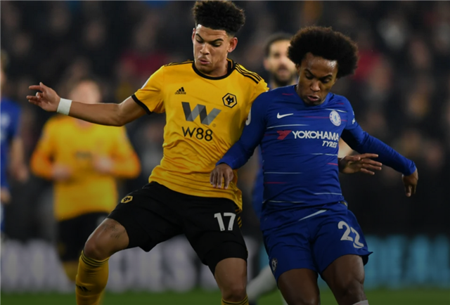 瓦科：特别感谢克雷桑给我这两次罚点机会，下回我再也不罚了