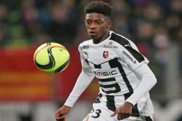 民主刚果5-4点杀尼日利亚，获得洲际附加赛资格