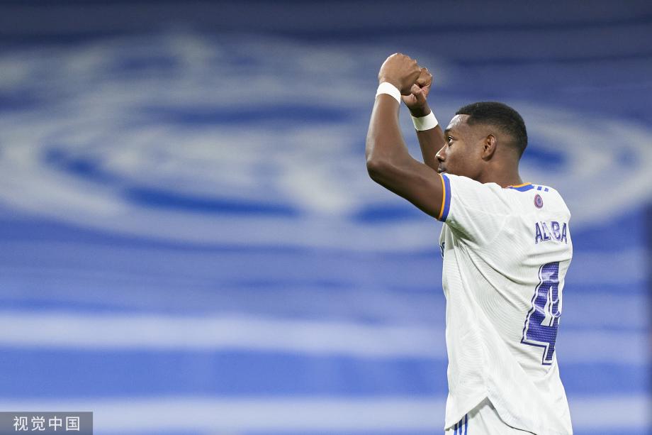 马赛反击质量高