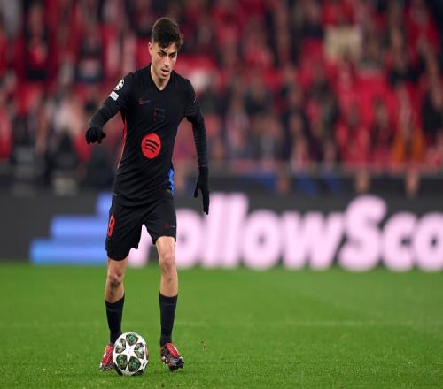 里瓦尔多：亚马尔不能只局限在右路，教练须为他创造更多选择