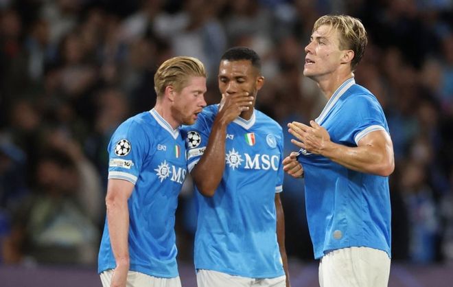 劳塔罗：赢下科莫对我们意义重大，批评只会让我继续前进