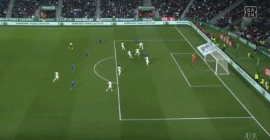 帕尔马主帅：比萨反击表现很突出，我们必须以谦逊的态度应对