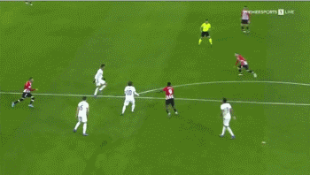 英媒：意甲俱乐部在关注拉斯金，热刺和狼队也对其感兴趣